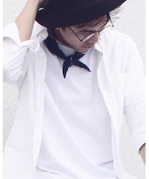 GU | Tシャツ/カットソー