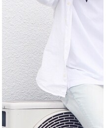 GU | シャツ/ブラウス