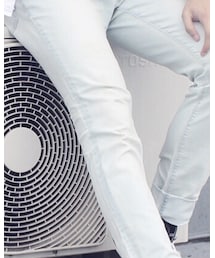 GU | デニムパンツ