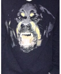 GIVENCHY | パーカー