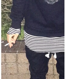 H&M DIVIDED | Tシャツ/カットソー