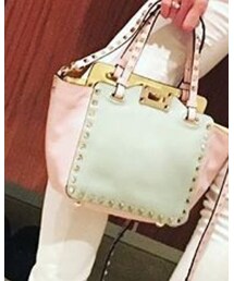 VALENTINO | ハンドバッグ