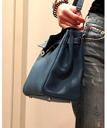 HERMES | ハンドバッグ