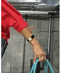 Cartier | アナログ腕時計