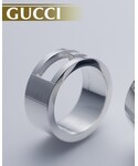 GUCCI(グッチ)の「アクセサリー(リング)」