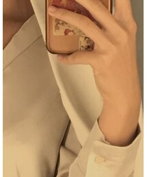 H&M | テーラードジャケット