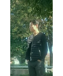 nonnative | ジャケット/アウター