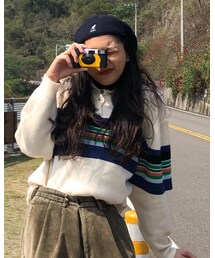 H&M | ニット/セーター