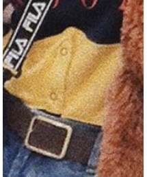 NO | キャミソール