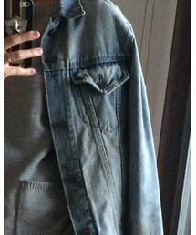 Ungrid | デニムジャケット