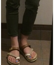 TATAMI | サンダル