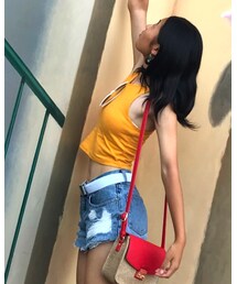 FOREVER 21 | トップス