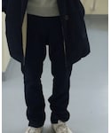 H&M(エイチ・アンド・エム)の「パンツ(スラックス)」