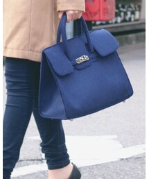 fashionletter | トートバッグ