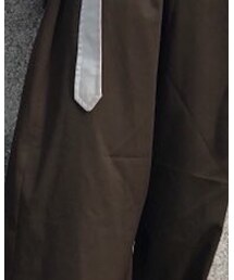 FUMITO GANRYU | パンツ