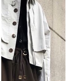 Toironier | ブルゾン