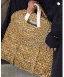 johnAlexanderskeleton | バッグ