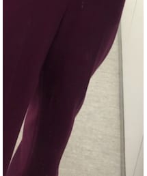 ROSE BUD | その他パンツ