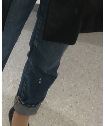 WHEIR Bobson | デニムパンツ