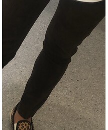 ZARA | パンツ