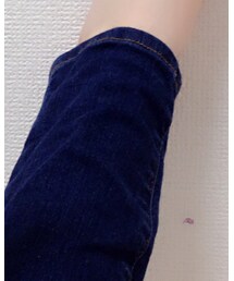 GU | デニムパンツ