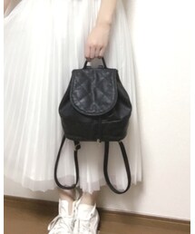 bye bye | バックパック/リュック