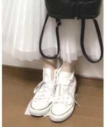 CONVERSE | スニーカー