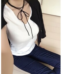 miellie | ネックレス