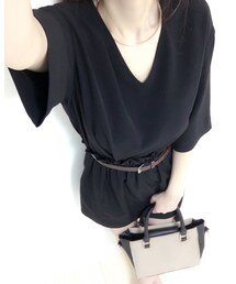 UNIQLO | シャツ/ブラウス