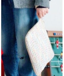 SM2 | クラッチバッグ