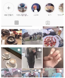 インスタ | トップス