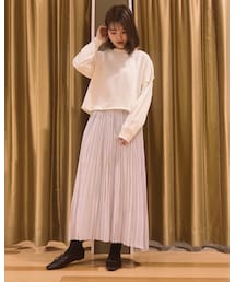 別カット | トップス