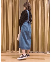 バック | ワンピース/ドレス