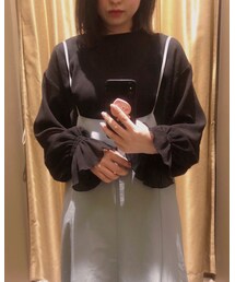 アップ | トップス