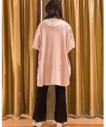 バック | トップス