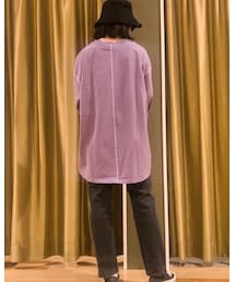 バック | パンツ