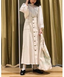 別カット | トップス