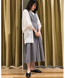 別カット | カーディガン/ボレロ