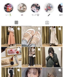 インスタ | トップス