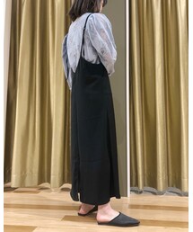 ヨコ | トップス