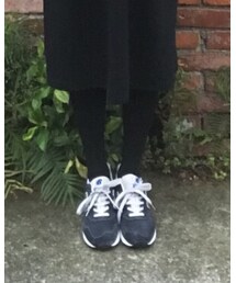 NEW BALANCE | スニーカー