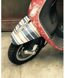 Vespa | その他