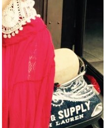 Denim & Supply Ralph Lauren | ドレス