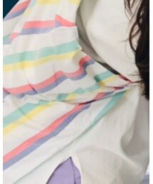 POLO RALPH LAUREN | シャツ/ブラウス