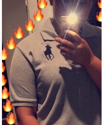 POLO RALPH LAUREN | ポロシャツ