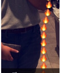 GAP | デニムパンツ