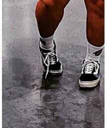 VANS | スニーカー