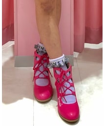 JENNI love | パンプス