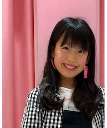 JENNI love | イヤリング