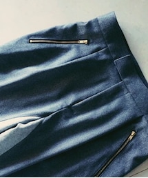 "Quote" | Q(スラックス)